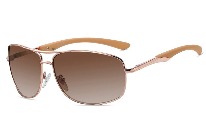 P451FM - Aviator Sunglasses - Image 3