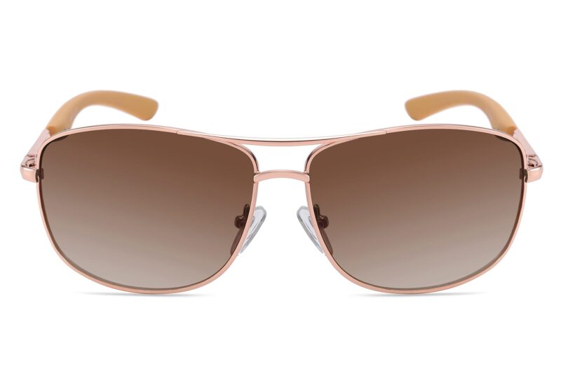 P451FM - Aviator Sunglasses - Image 4