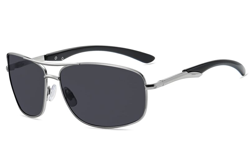 P451FM - Aviator Sunglasses - Image 5