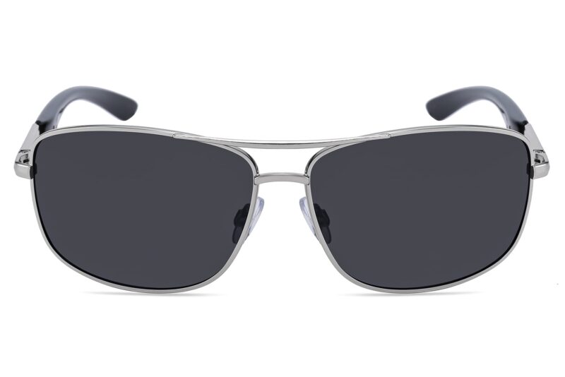 P451FM - Aviator Sunglasses - Image 6