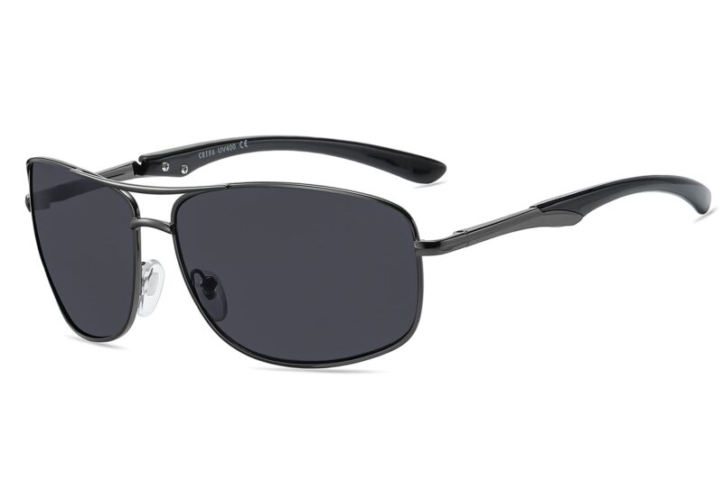 P451FM - Aviator Sunglasses - Image 7