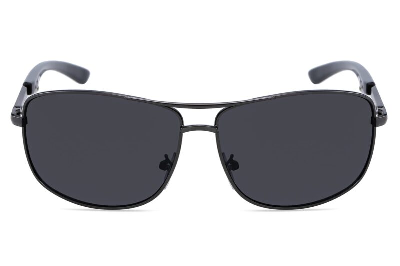 P451FM - Aviator Sunglasses - Image 8