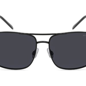 P460P - Polarized Aviator Sunglasses - Image 6