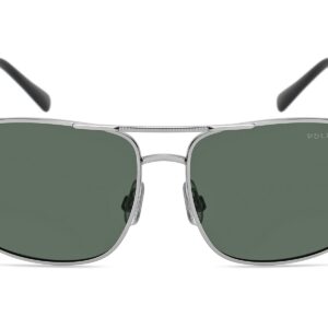 P460P - Polarized Aviator Sunglasses - Image 10