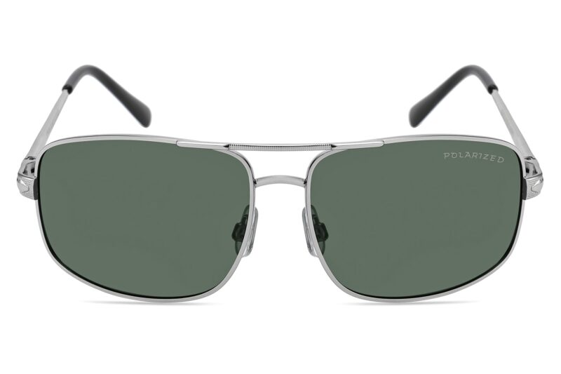 P460P - Polarized Aviator Sunglasses - Image 10
