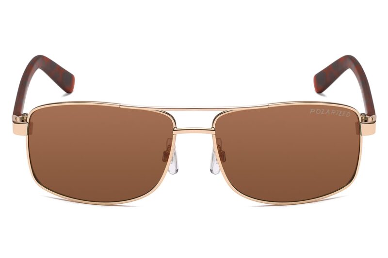 P464P - Men's Trendy Polarized Sunglasses - Image 4