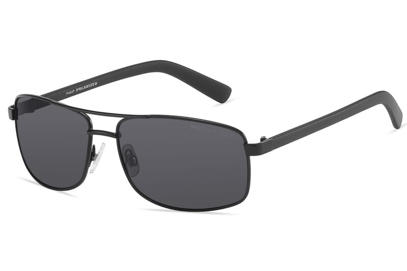 P464P - Men's Trendy Polarized Sunglasses - Image 5