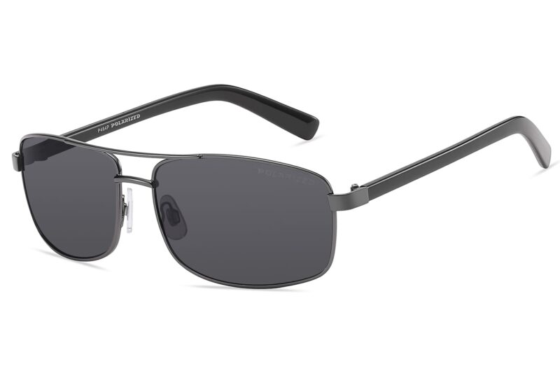 P464P - Men's Trendy Polarized Sunglasses - Image 7