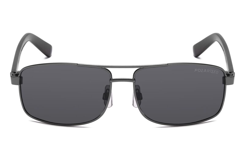 P464P - Men's Trendy Polarized Sunglasses - Image 8