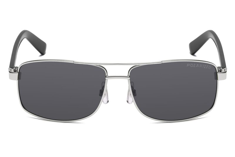 P464P - Men's Trendy Polarized Sunglasses - Image 10