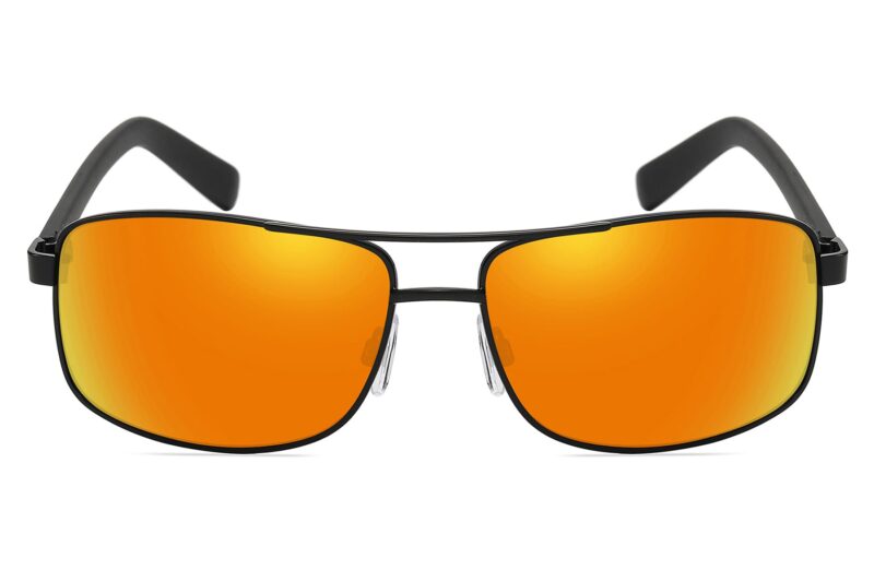 P464RV - Men's Trendy Sunglasses - Image 2