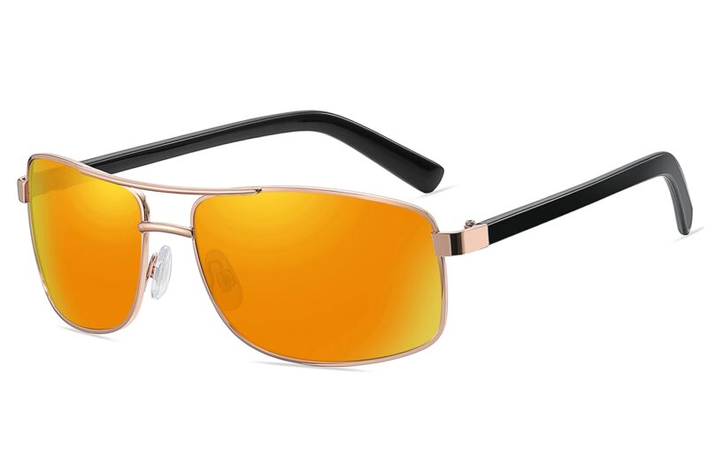 P464RV - Men's Trendy Sunglasses - Image 3