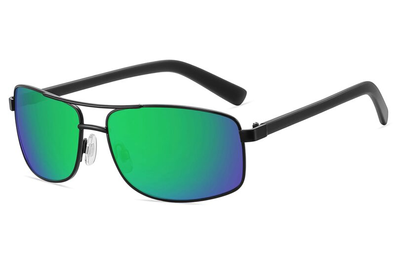 P464RV - Men's Trendy Sunglasses - Image 5