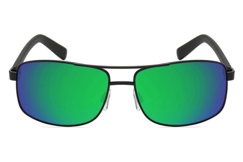 P464RV - Men's Trendy Sunglasses - Image 6