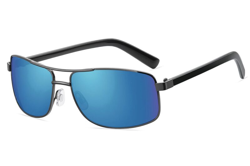 P464RV - Men's Trendy Sunglasses - Image 7