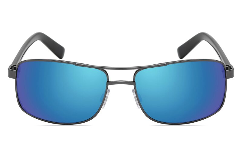 P464RV - Men's Trendy Sunglasses - Image 8