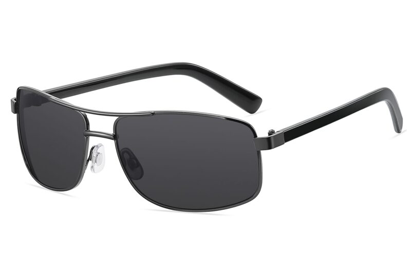 P464RV - Men's Trendy Sunglasses - Image 9