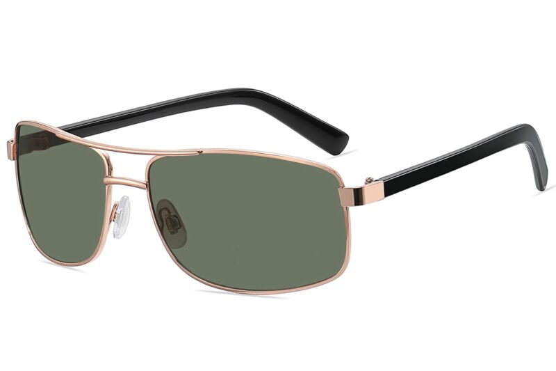 P464RV - Men's Trendy Sunglasses - Image 11