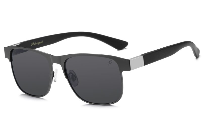 P467P - Men's Polarized Sunglasses