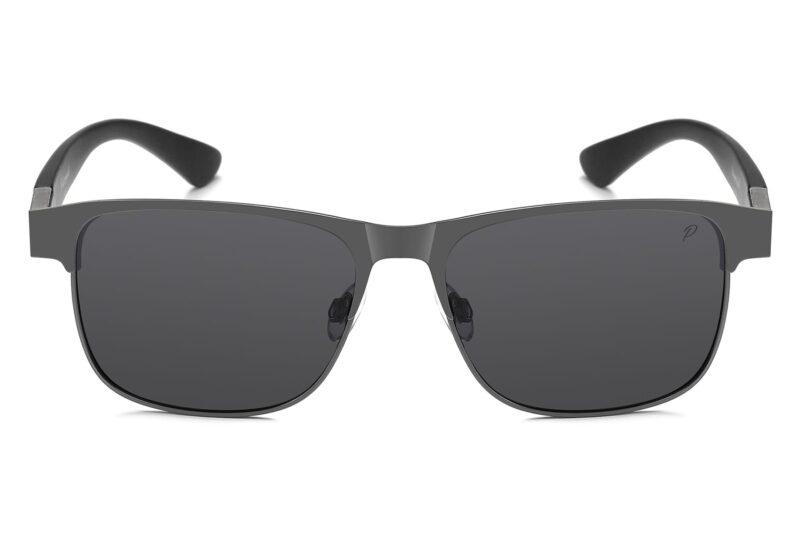 P467P - Men's Polarized Sunglasses - Image 2