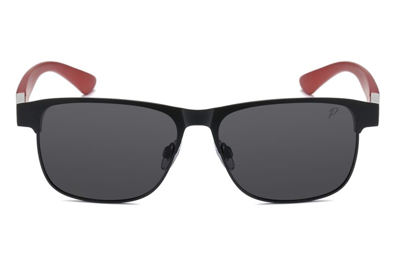 P467P - Men's Polarized Sunglasses - Image 6
