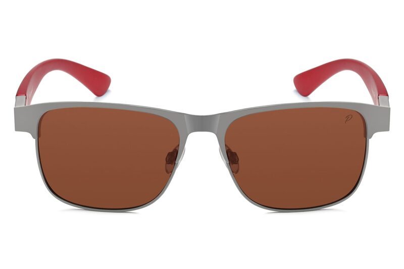 P467P - Men's Polarized Sunglasses - Image 8