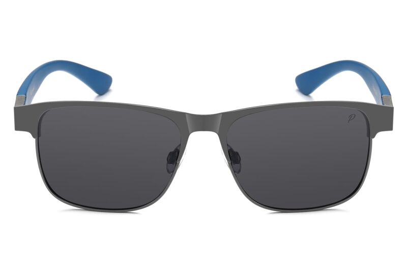 P467P - Men's Polarized Sunglasses - Image 10