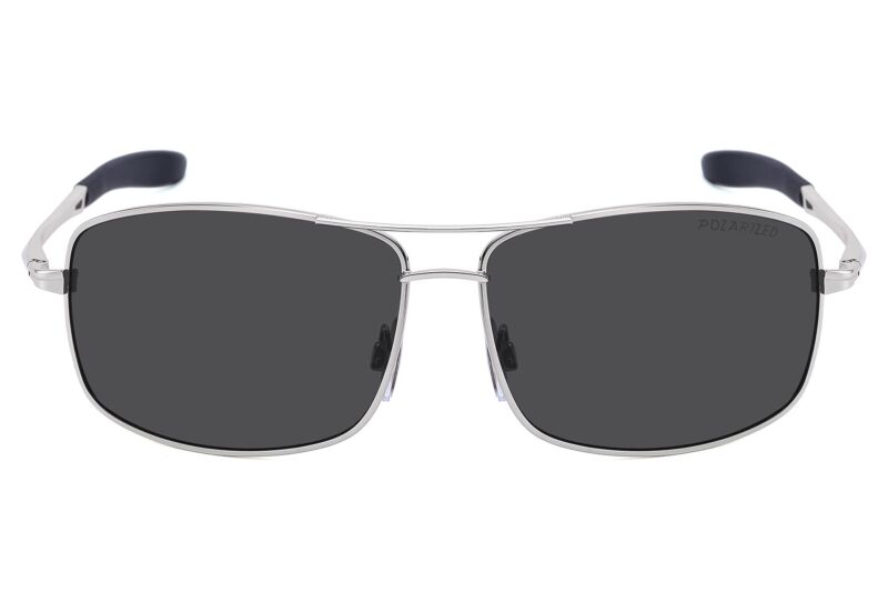 P475PRV - Men's Sleek Polarized Sunglasses - Image 10