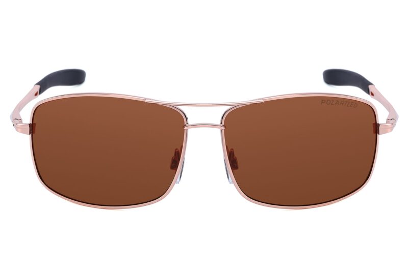 P475PRV - Men's Sleek Polarized Sunglasses - Image 12
