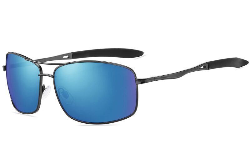 P475RV - Men's Sleek Sunglasses