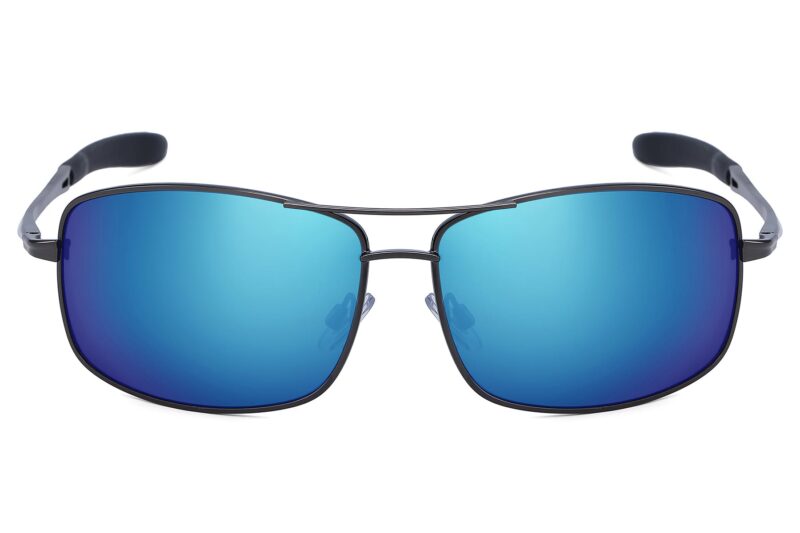 P475RV - Men's Sleek Sunglasses - Image 2