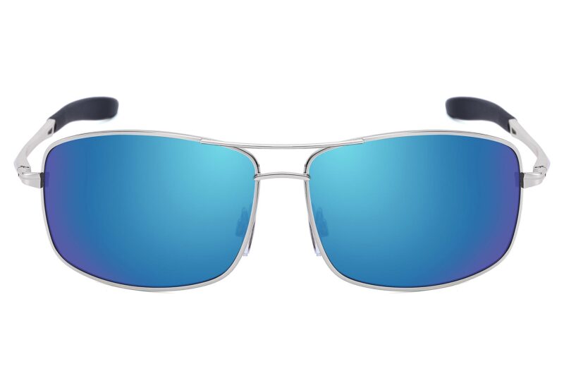 P475RV - Men's Sleek Sunglasses - Image 6