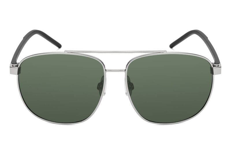 P490RV - Carbon Fiber Aviator Sunglasses - Image 12