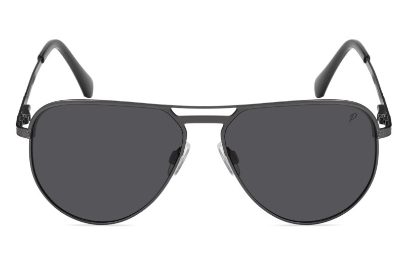P492PRV - Polarized Aviator Sunglasses - Image 14