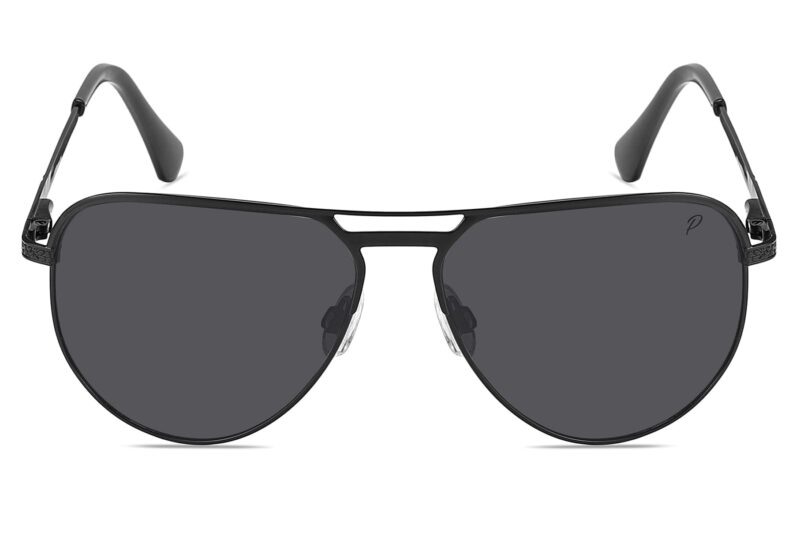 P492PRV - Polarized Aviator Sunglasses - Image 16