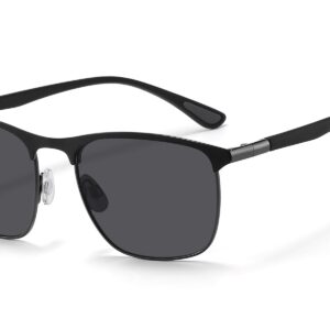 P497FM - Men's Classic Sunglasses