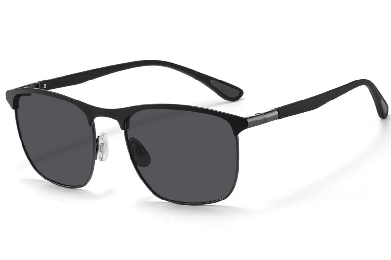 P497FM - Men's Classic Sunglasses