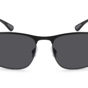 P497FM - Men's Classic Sunglasses - Image 2