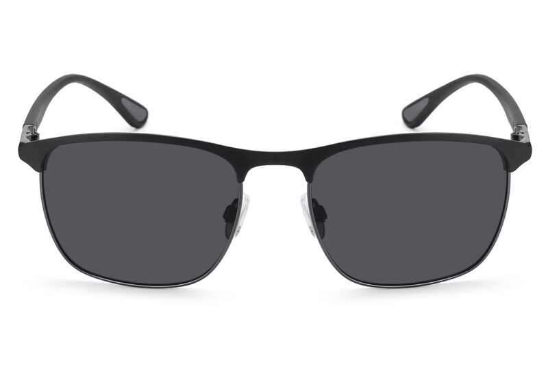 P497FM - Men's Classic Sunglasses - Image 2