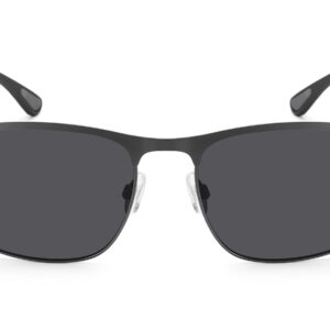 P497FM - Men's Classic Sunglasses - Image 4