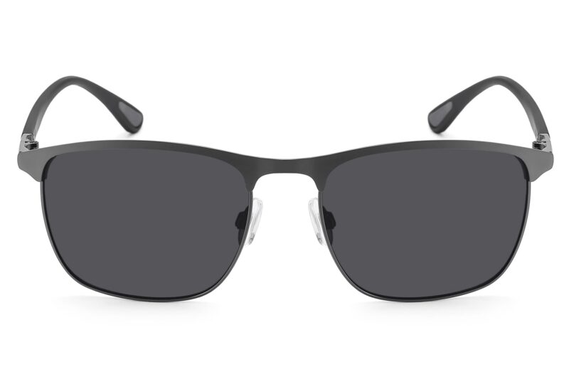P497FM - Men's Classic Sunglasses - Image 4