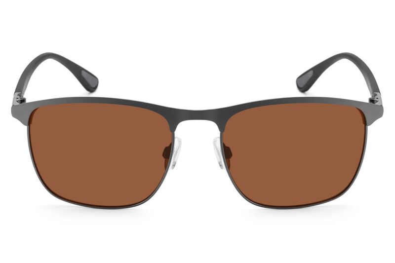 P497FM - Men's Classic Sunglasses - Image 6