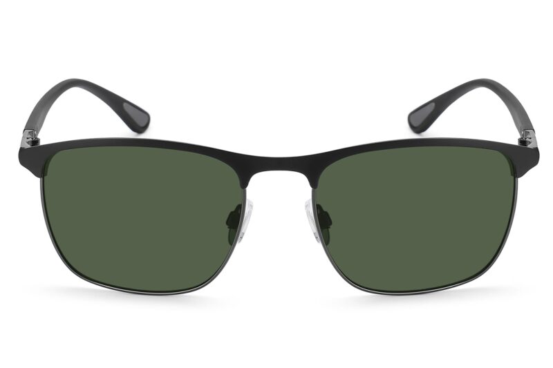 P497FM - Men's Classic Sunglasses - Image 8