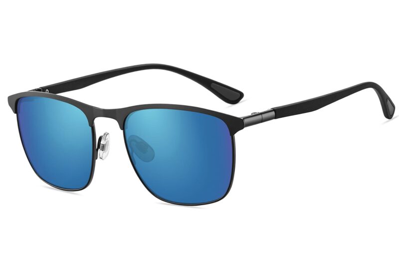 P497RV - Men's Classic Sunglasses