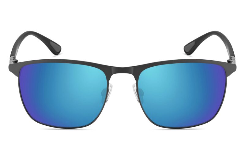 P497RV - Men's Classic Sunglasses - Image 2