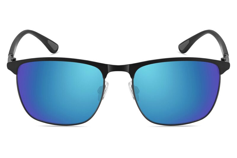 P497RV - Men's Classic Sunglasses - Image 4