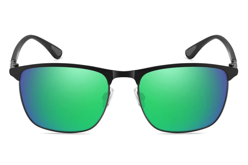 P497RV - Men's Classic Sunglasses - Image 10
