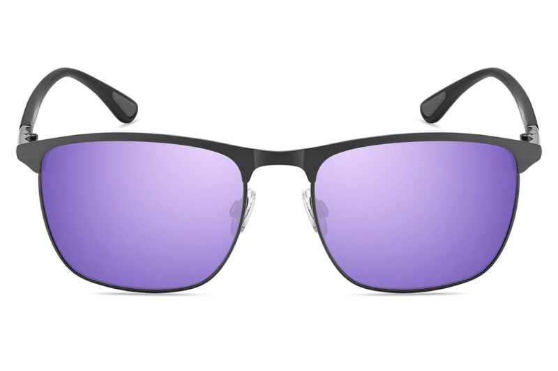 P497RV - Men's Classic Sunglasses - Image 12