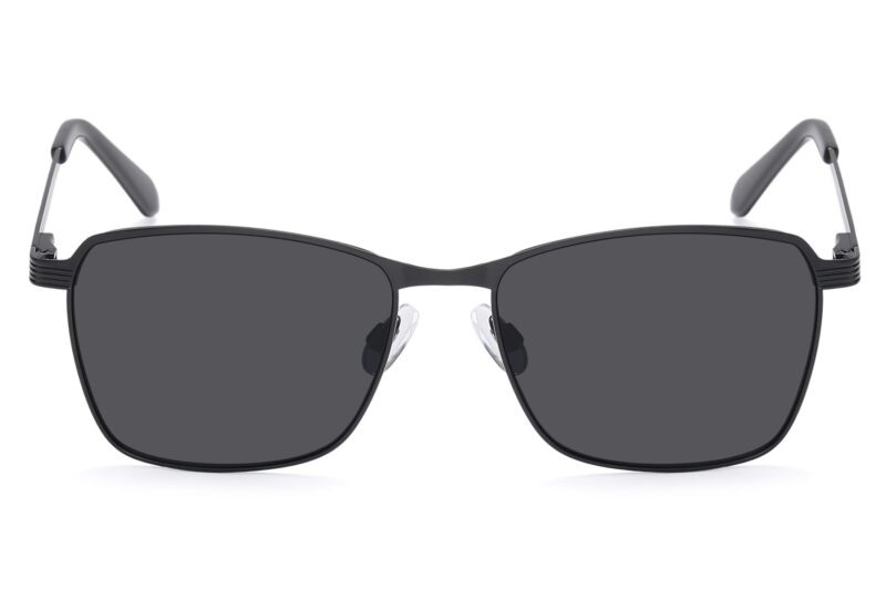 P502FM - Men's Metal Frame Sunglasses - Image 6