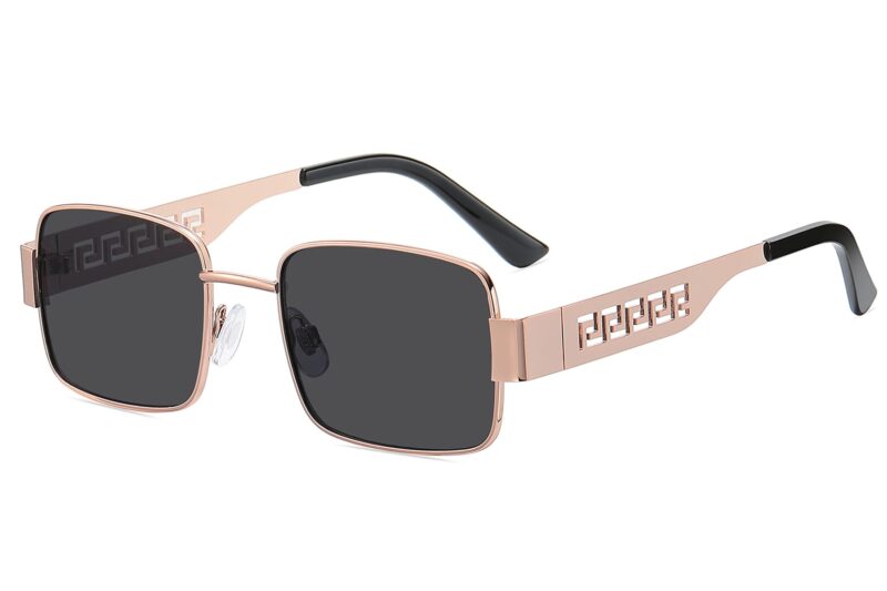 S581SD - Urban Square Sunglasses